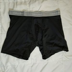 Calvin Klein Boxer Briefs